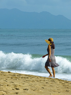 Nha Trang - Vietnam